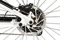 Cannondale Moterra Neo 3 Shimano Deore XT MTB 2022, Size Large