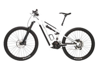 Cannondale Moterra Neo 3 Shimano Deore XT MTB 2022, Size Large
