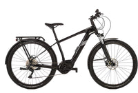 Cannondale Tesoro Neo X Shimano Deore Electric Hybrid Bike 2022, Size Medium