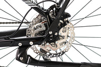 Cannondale Tesoro Neo X Shimano Deore Electric Hybrid Bike 2022, Size Medium