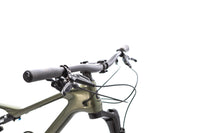 Cannondale Scalpel Carbon SE LTD Lefty Sram X01 Eagle MTB 2021, Size Large