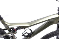 Cannondale Scalpel Carbon SE LTD Lefty Sram X01 Eagle MTB 2021, Size Large