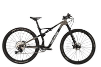 Cannondale Scalpel Carbon 3 Shimano Deore XT MTB 2021, Size Medium