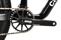 Cannondale Scalpel Carbon 3 Shimano Deore XT MTB 2021, Size Medium