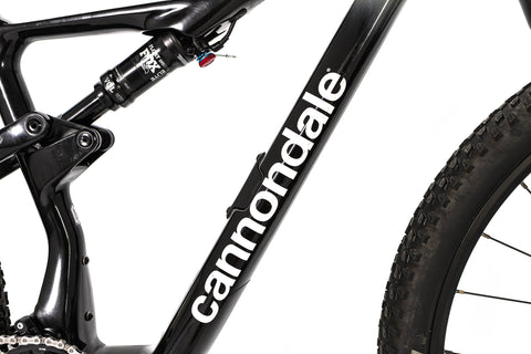 Cannondale Scalpel Carbon 3 Shimano Deore XT MTB 2021, Size Medium