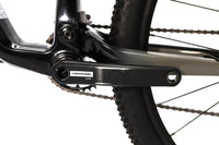 Cannondale Scalpel Carbon 3 Shimano Deore XT MTB 2021, Size Medium