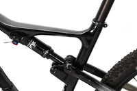 Cannondale Scalpel Carbon 3 Shimano Deore XT MTB 2021, Size Medium