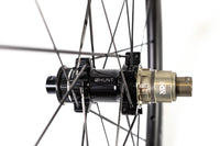 Hunt Aerodynamicist 42 Disc Carbon Wheelset 2021, XDR Freehub