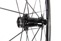 Hunt Aerodynamicist 42 Disc Carbon Wheelset 2021, XDR Freehub