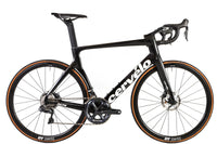 Cervelo S5 Disc Shimano Ultegra Di2 Road Bike 2020, Size 58cm