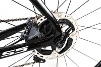 Cervelo S5 Disc Shimano Ultegra Di2 Road Bike 2020, Size 58cm