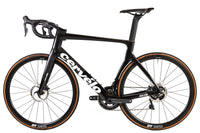 Cervelo S5 Disc Shimano Ultegra Di2 Road Bike 2020, Size 58cm