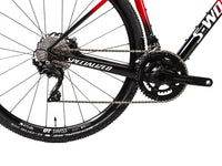 Specialized Diverge Sport Shimano 105 Disc Gravel Bike 2019, Size 54cm