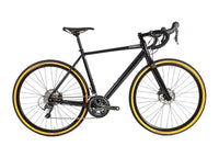 Orbea Vector Drop Disc Shimano Tiagra Gravel Bike 2021, Size Medium