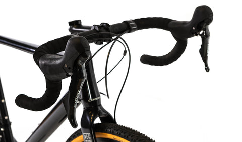 Orbea Vector Drop Disc Shimano Tiagra Gravel Bike 2021, Size Medium