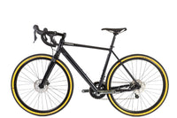 Orbea Vector Drop Disc Shimano Tiagra Gravel Bike 2021, Size Medium