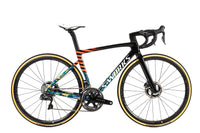 S-Works Tarmac SL7 Shimano Ultegra Di2 Disc Road Bike 2021, Size 52cm