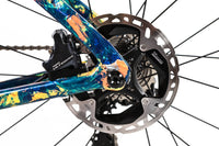 S-Works Tarmac SL7 Shimano Ultegra Di2 Disc Road Bike 2021, Size 52cm