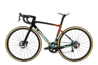 S-Works Tarmac SL7 Shimano Ultegra Di2 Disc Road Bike 2021, Size 52cm