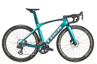 Trek Madone SLR Project One Shimano Ultegra Di2 Disc Road Bike 2022, Size 52cm