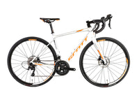 Scott Contessa Solace Disc Shimano 105 Road Bike 2017, Size XS