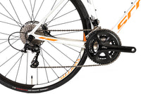 Scott Contessa Solace Disc Shimano 105 Road Bike 2017, Size XS