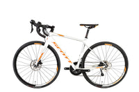Scott Contessa Solace Disc Shimano 105 Road Bike 2017, Size XS
