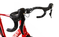 Wilier Cento 10 Disc Shimano Ultegra Electric Road Bike 2020, Size XXL