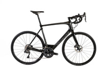 Specialized Roubaix Expert Shimano Ultegra Di2 Disc Road Bike 2017, Size 61cm