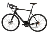 Specialized Roubaix Expert Shimano Ultegra Di2 Disc Road Bike 2017, Size 61cm