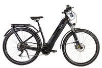 Cube Kathmandu Hybrid Pro 625 Step Through Electric Bike 2020, Size 46cm