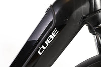 Cube Kathmandu Hybrid Pro 625 Step Through Electric Bike 2020, Size 46cm