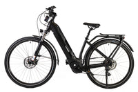 Cube Kathmandu Hybrid Pro 625 Step Through Electric Bike 2020, Size 46cm