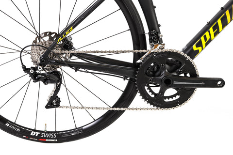 Specialized Allez Sprint Disc Shimano 105 Road Bike 2019, Size 54cm