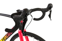 Specialized Allez Sprint Disc Shimano 105 Road Bike 2019, Size 54cm