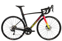 Specialized Allez Sprint Disc Shimano 105 Road Bike 2019, Size 54cm