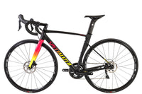 Specialized Allez Sprint Disc Shimano 105 Road Bike 2019, Size 54cm