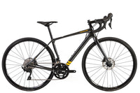 Cannondale Synapse Carbon Disc Shimano 105 Road Bike 2019, Size 48cm