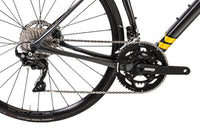Cannondale Synapse Carbon Disc Shimano 105 Road Bike 2019, Size 48cm