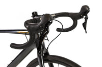 Cannondale Synapse Carbon Disc Shimano 105 Road Bike 2019, Size 48cm