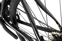 Cannondale Synapse Carbon Disc Shimano 105 Road Bike 2019, Size 48cm