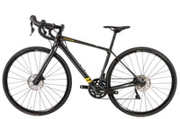 Cannondale Synapse Carbon Disc Shimano 105 Road Bike 2019, Size 48cm