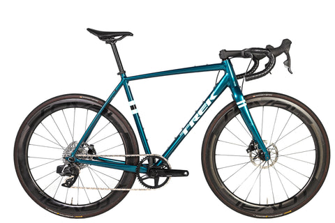 Mountain Bike Trek Checkpoint Al4 2020 Trek Checkpoint SL Gravel