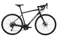 Specialized Diverge E5 Disc Shimano GRX Gravel Bike 2020, Size 56cm