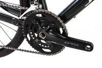 Specialized Diverge E5 Disc Shimano GRX Gravel Bike 2020, Size 56cm