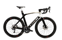 Trek Madone SLR 6 Shimano Ultegra Disc Road Bike 2019, Size 56cm