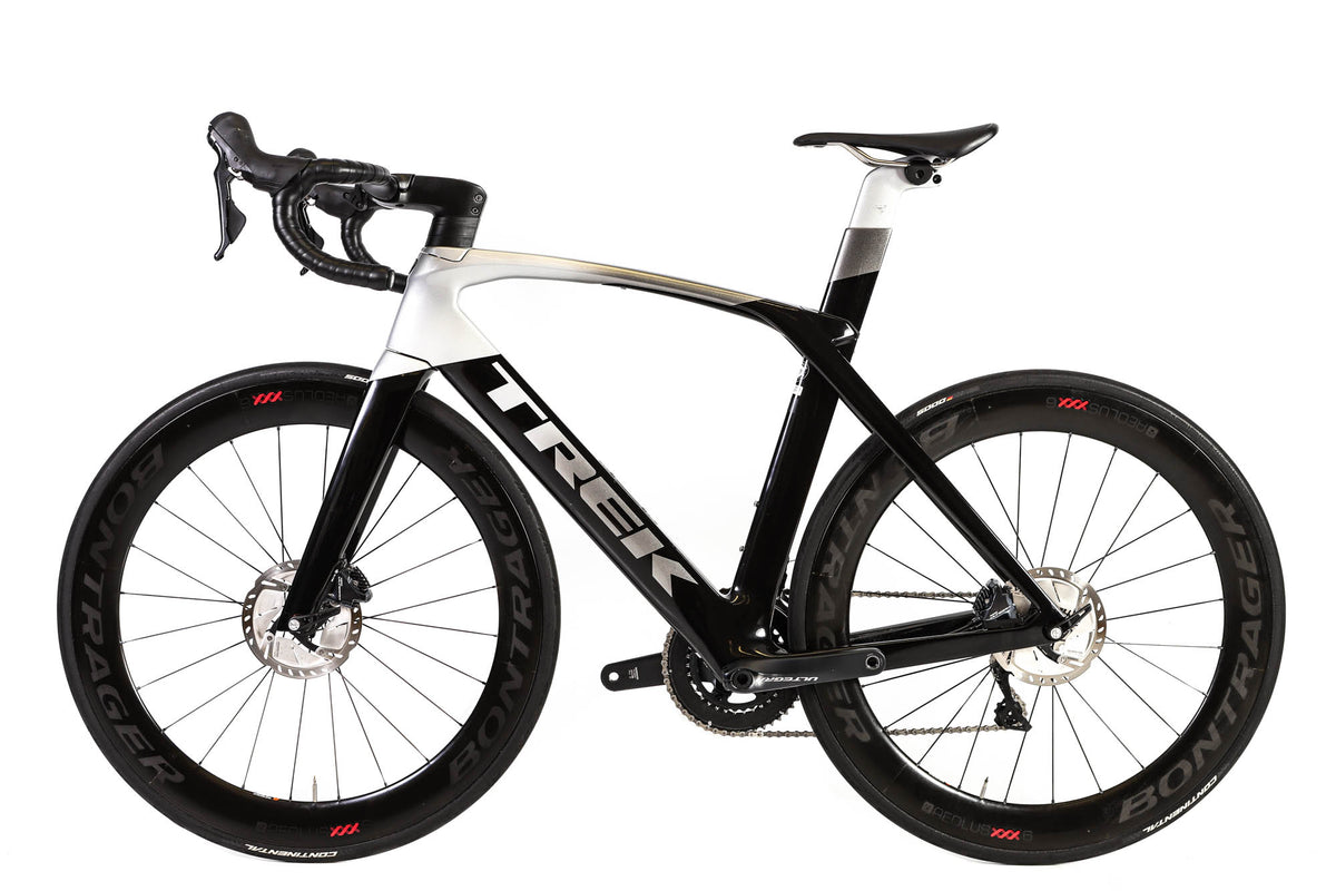 Trek Madone SLR 6 Shimano Ultegra Disc Road Bike 2019, Size 56cm