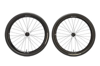 Hunt 35 Carbon Gravel X-Wide Wheelset, Shimano Freehub