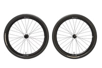 Hunt 35 Carbon Gravel X-Wide Wheelset, Shimano Freehub