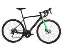 GT Grade Carbon Shimano 105 Gravel Bike 2017, Size 53cm
